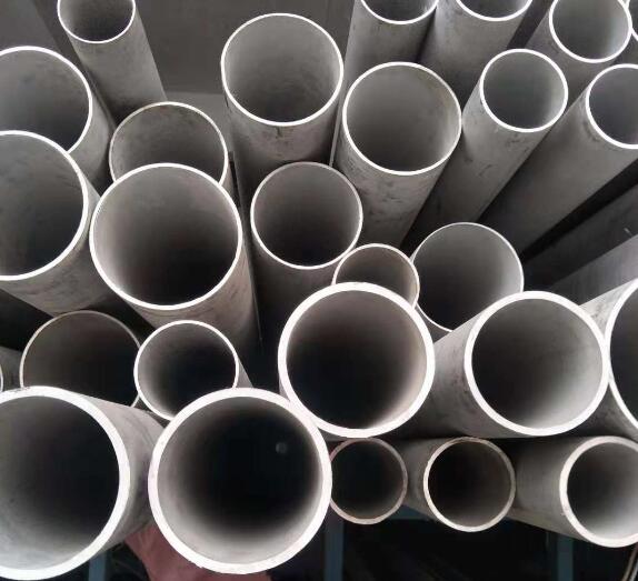 博白321不锈钢管