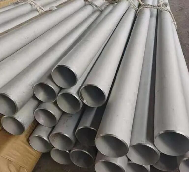 博白304不锈钢管