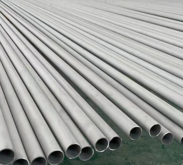 博白441不锈钢管