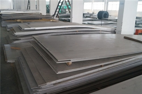 博白304不锈钢板