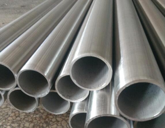 博白321不锈钢管