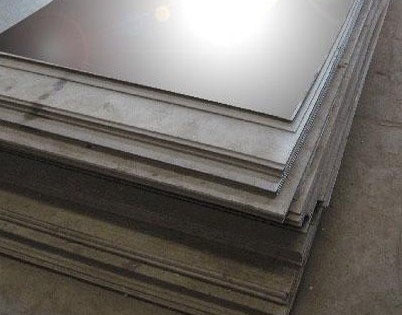 博白304不锈钢板