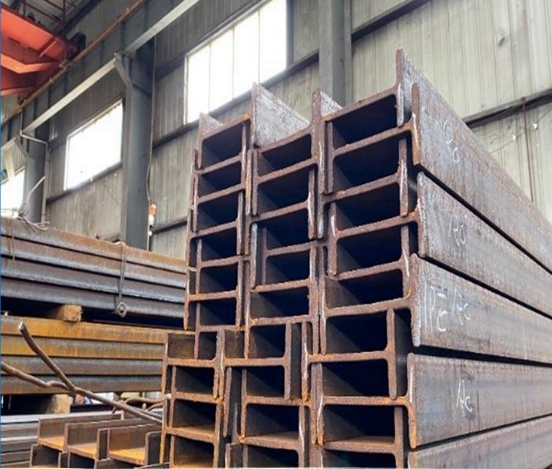 博白Q420C工字型钢