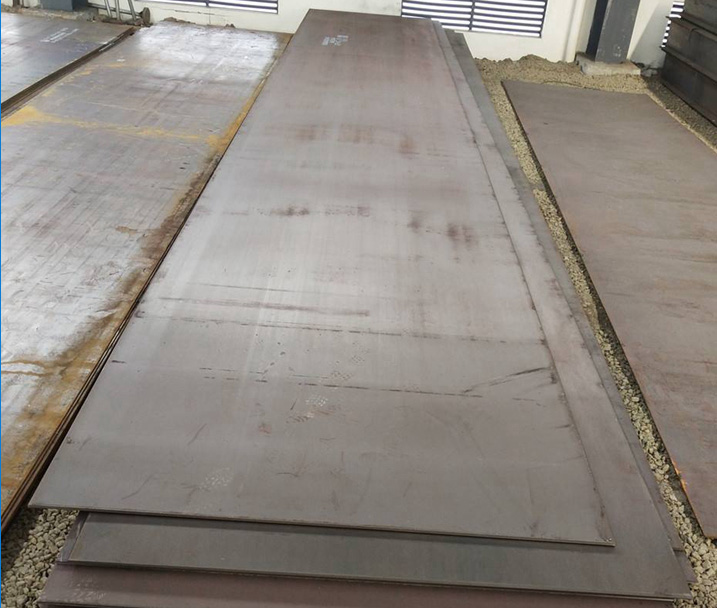 博白Q420GJD镀锌板