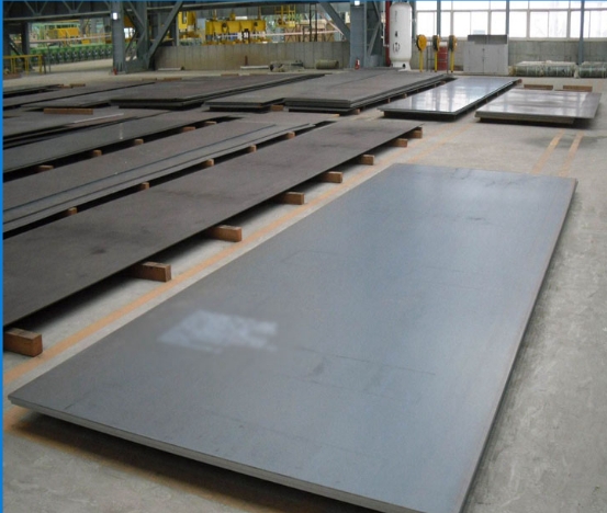 博白NM450C耐磨板