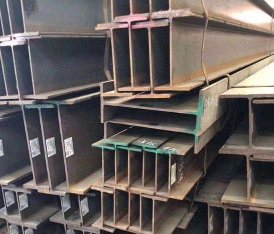 博白Q235C工字钢